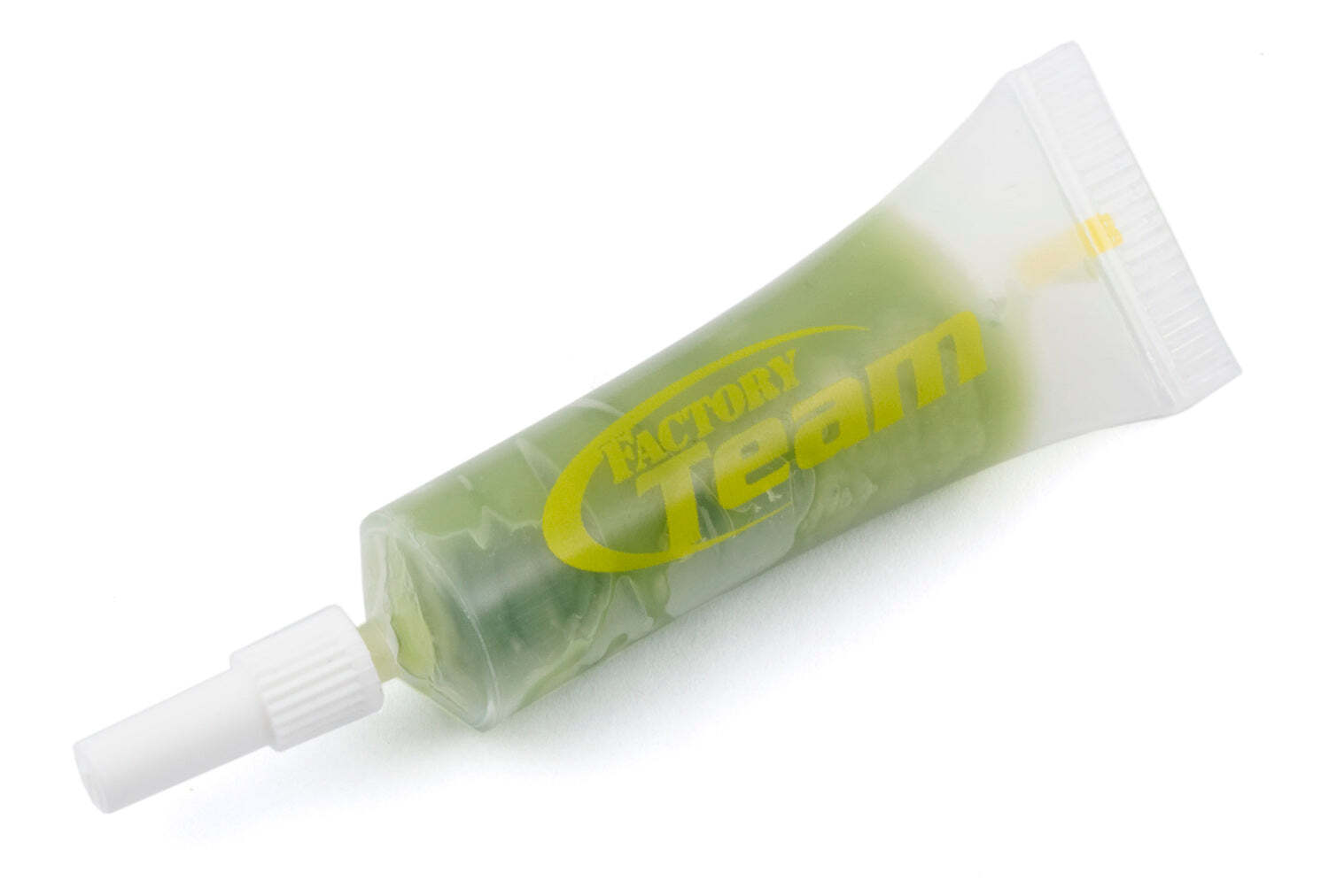 Team Associated 1105 Factory Team Shock Lube Green Slime