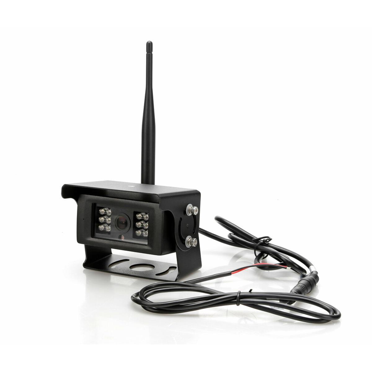 T5 WIRELESS COLOR CAMERA WITH SENSOR 1/3 INCH CMOS HD