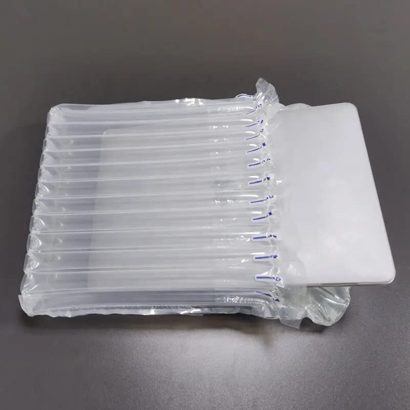 （10 Pack + Free Pump ） TinVIA Technology 14～17.3 Inch Pack Inflatable Laptop Pro