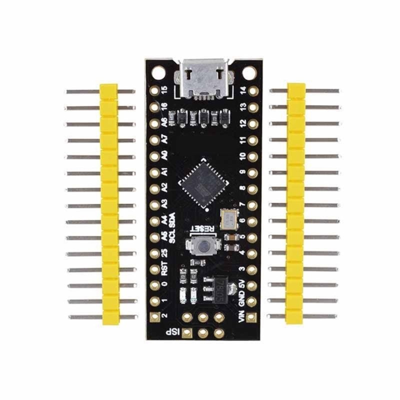 10PCS ATTINY88 ATTINY88 Microcontroller Development Board 3.0 ATTINY85 Upgrades