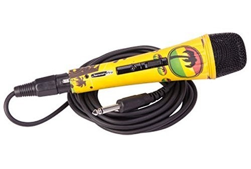 Jammin Pro MIC011 Dynamic Microphone - Cardioid