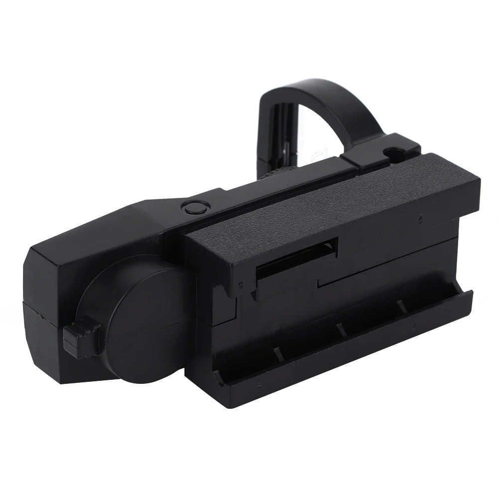 Hunting 4 Reticle Red/Green Dot Sight Reflex Holographic Scope 20mm Rail Mount