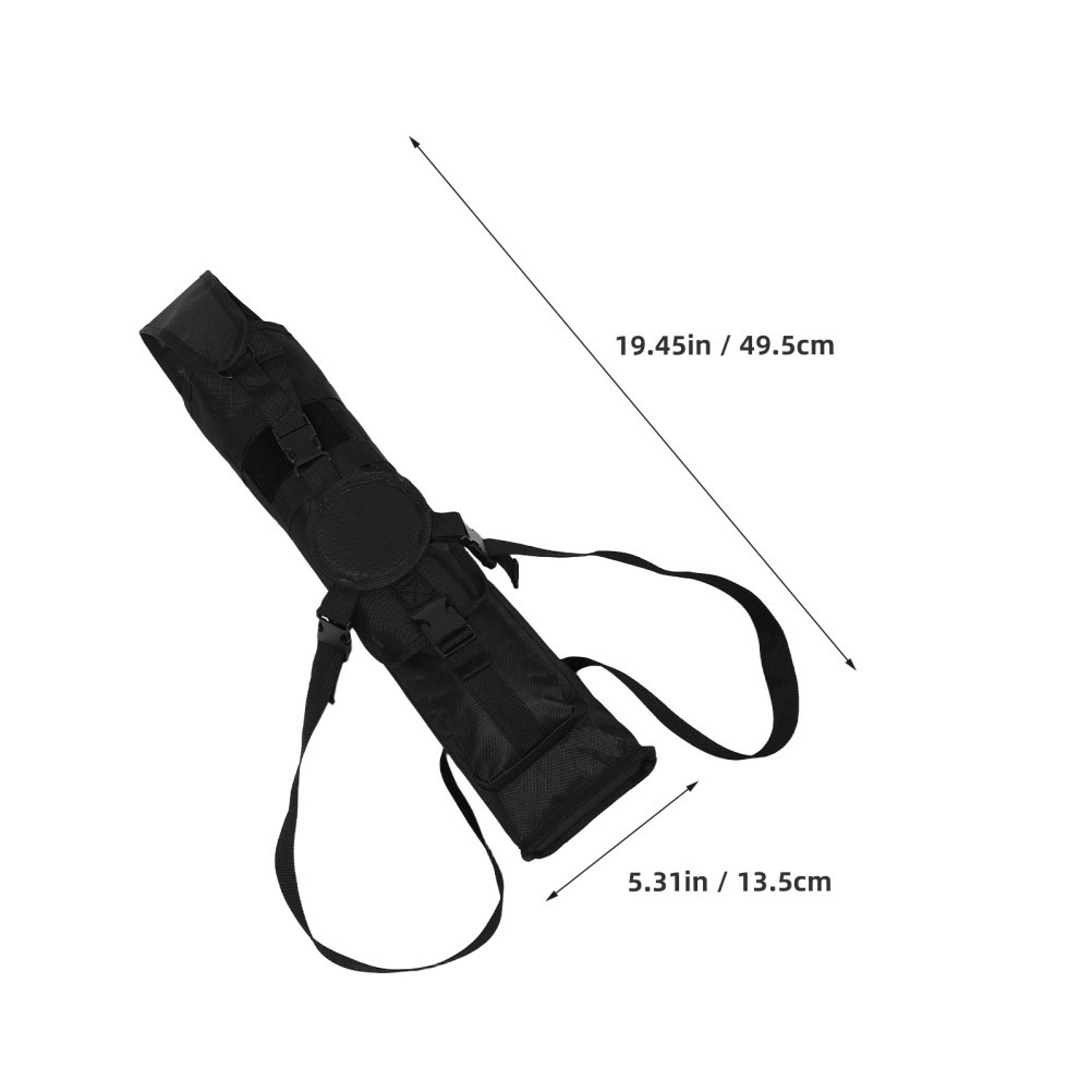 Arrows Bag for Compound Bow Archery Hunting Practice Accessories