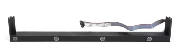 Frymaster Front Bezel 8262781 fits model: UHC-HD & UHCHD6TP