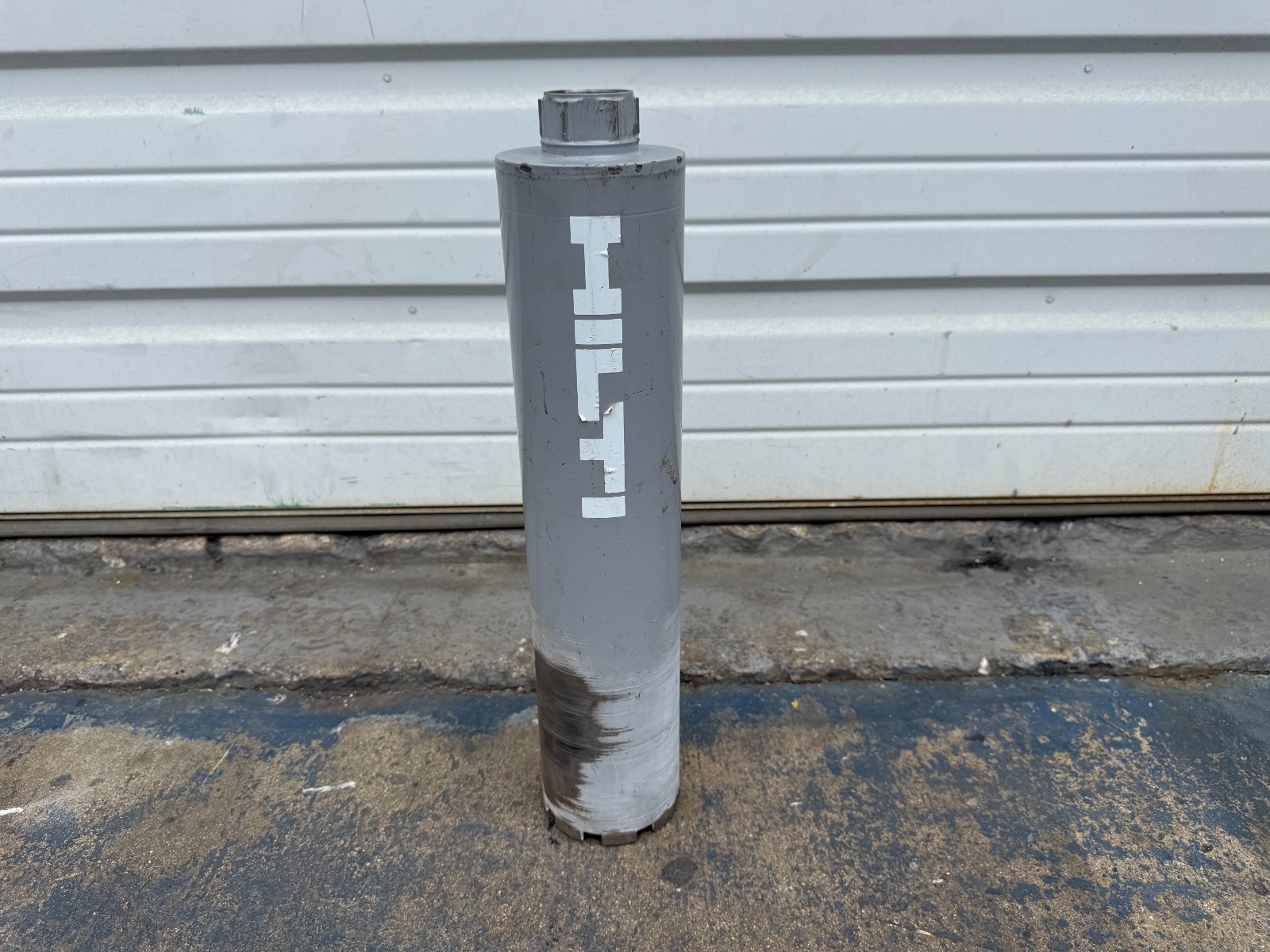 Hilti Diamond Core Drill Bit 4" X  18"    L@@k