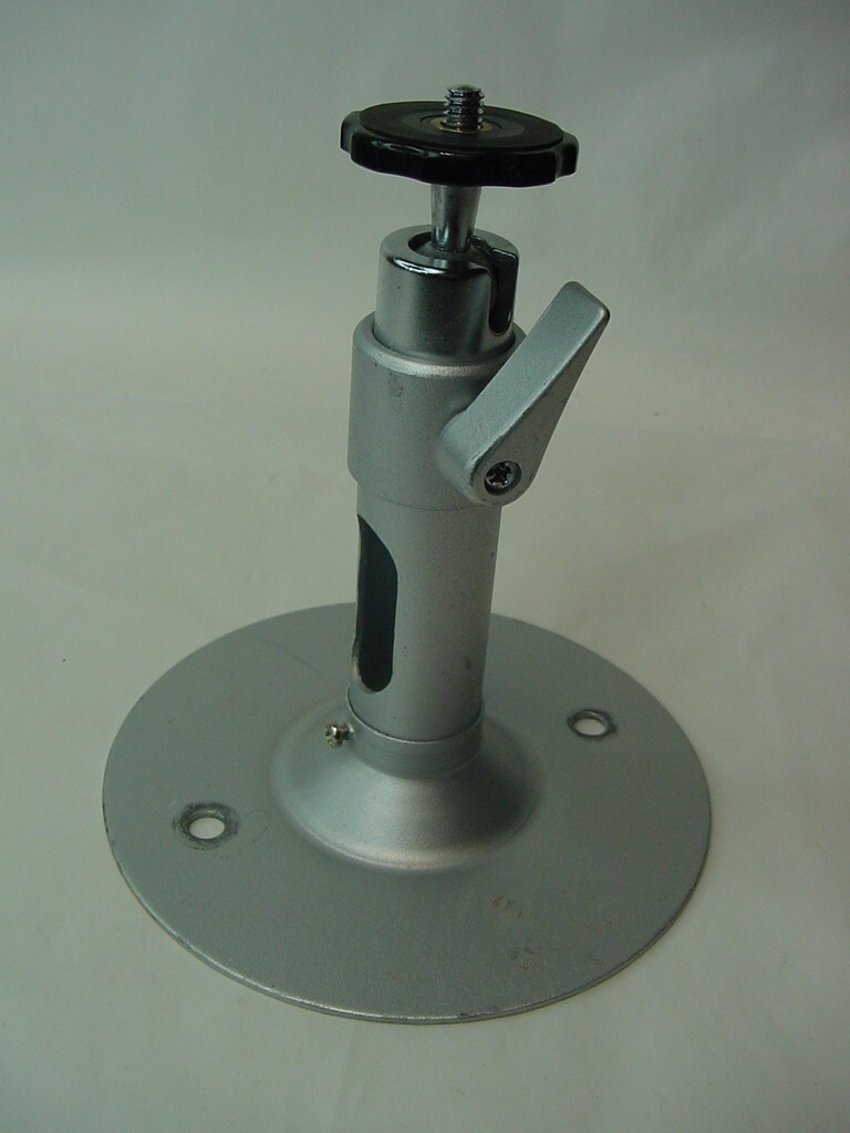 SECURITY CAMERA MOUNT