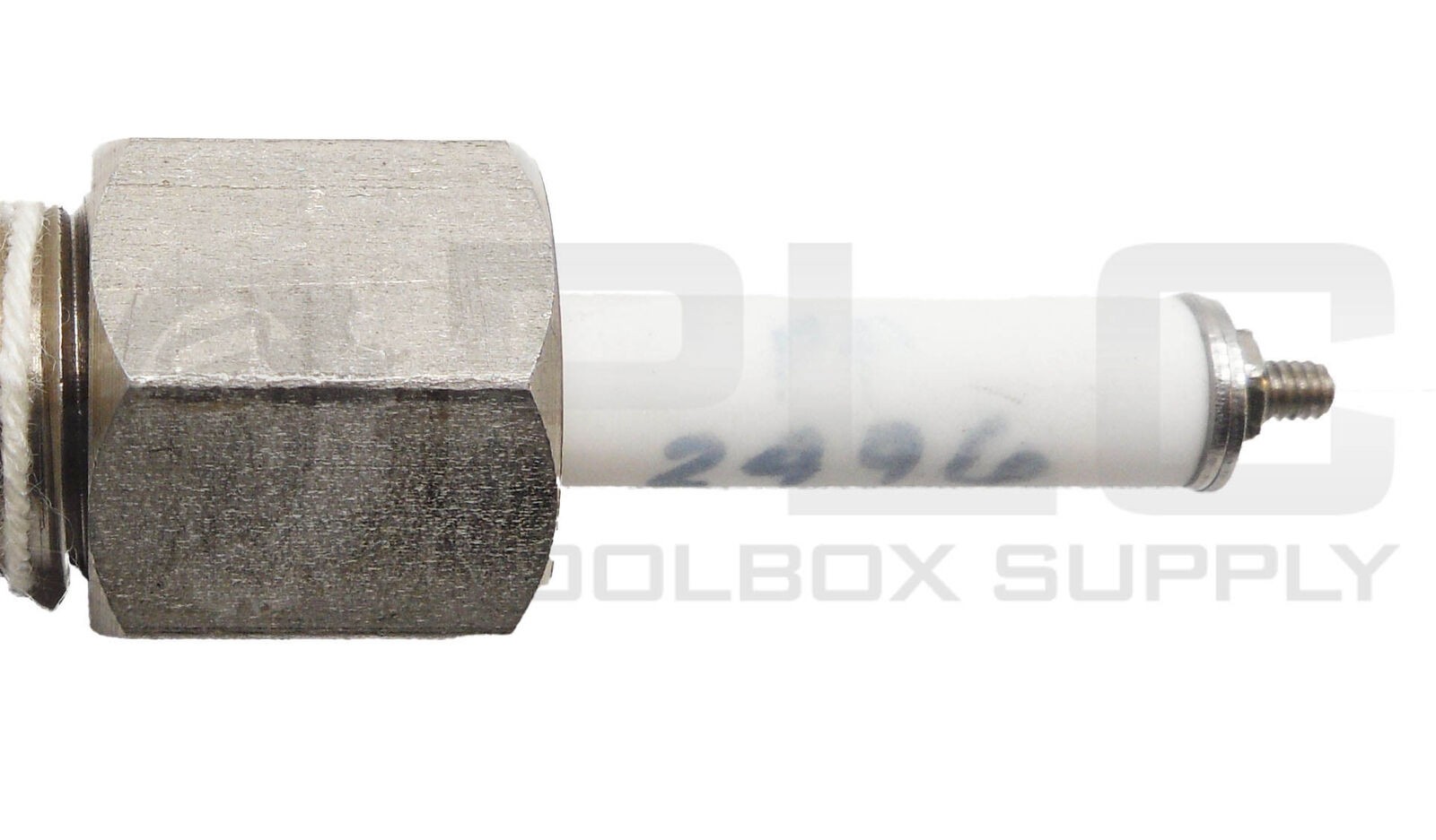 NEW CONAX PT2496 STANDARD PLATINUM REFERENCE ELECTRODE