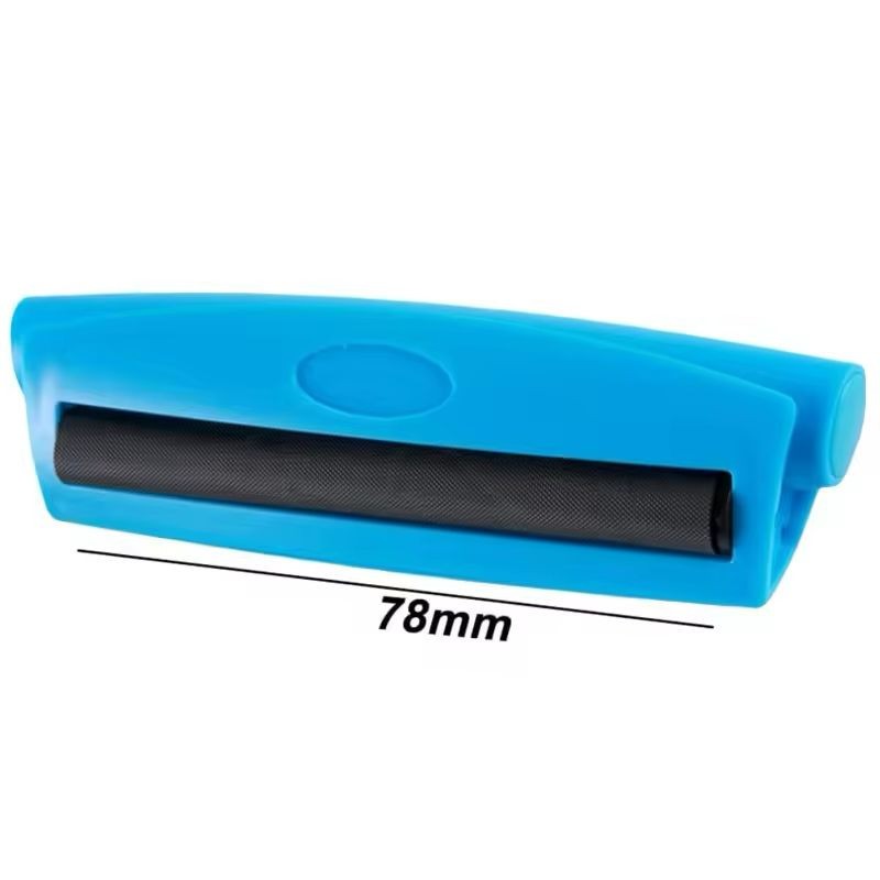 Portable cigarette roller tobacco maker herb roller smoking accessories tool set