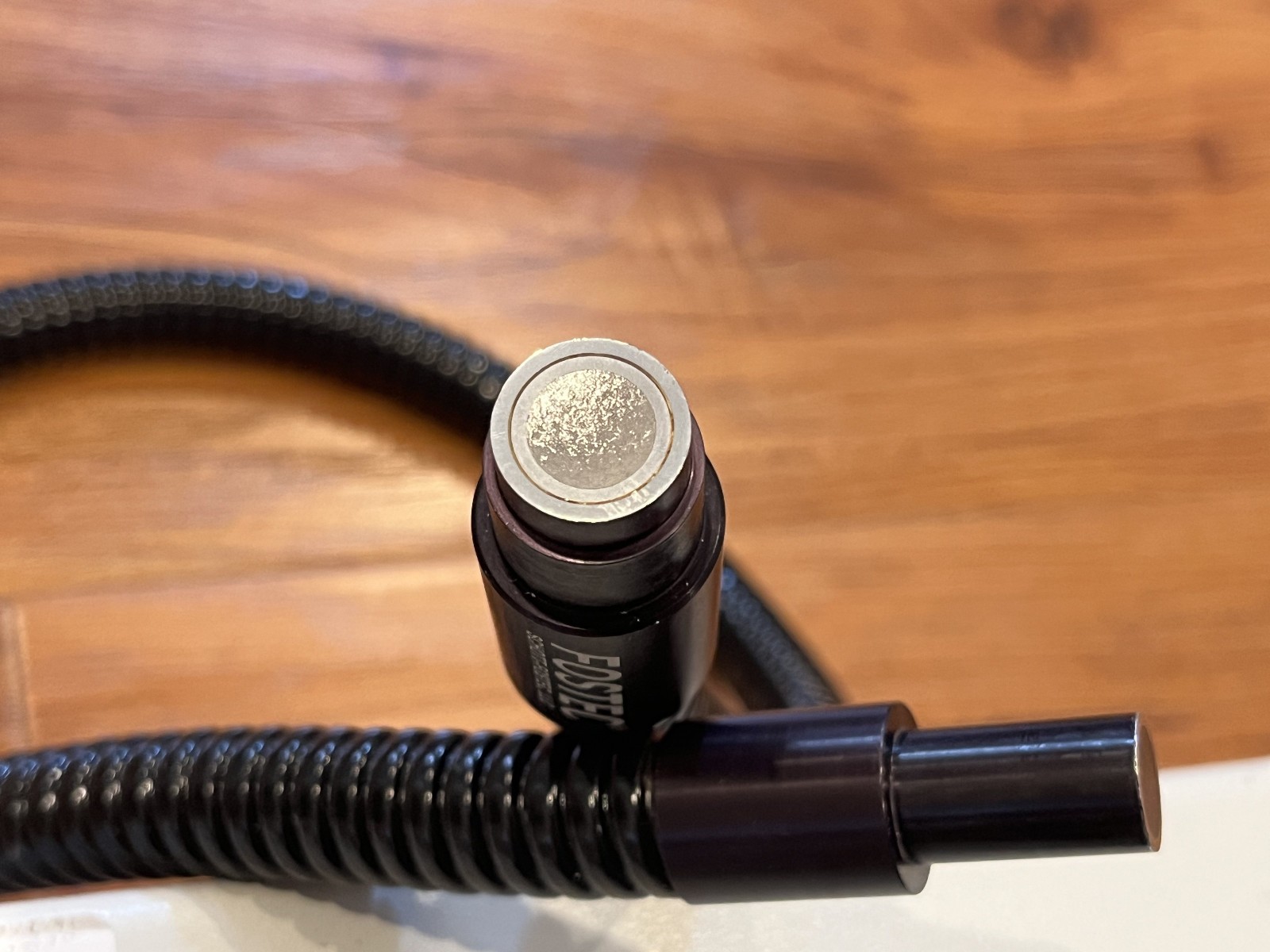 JH Technologies Fostec ACE EKE Fiberoptic Illuminator
