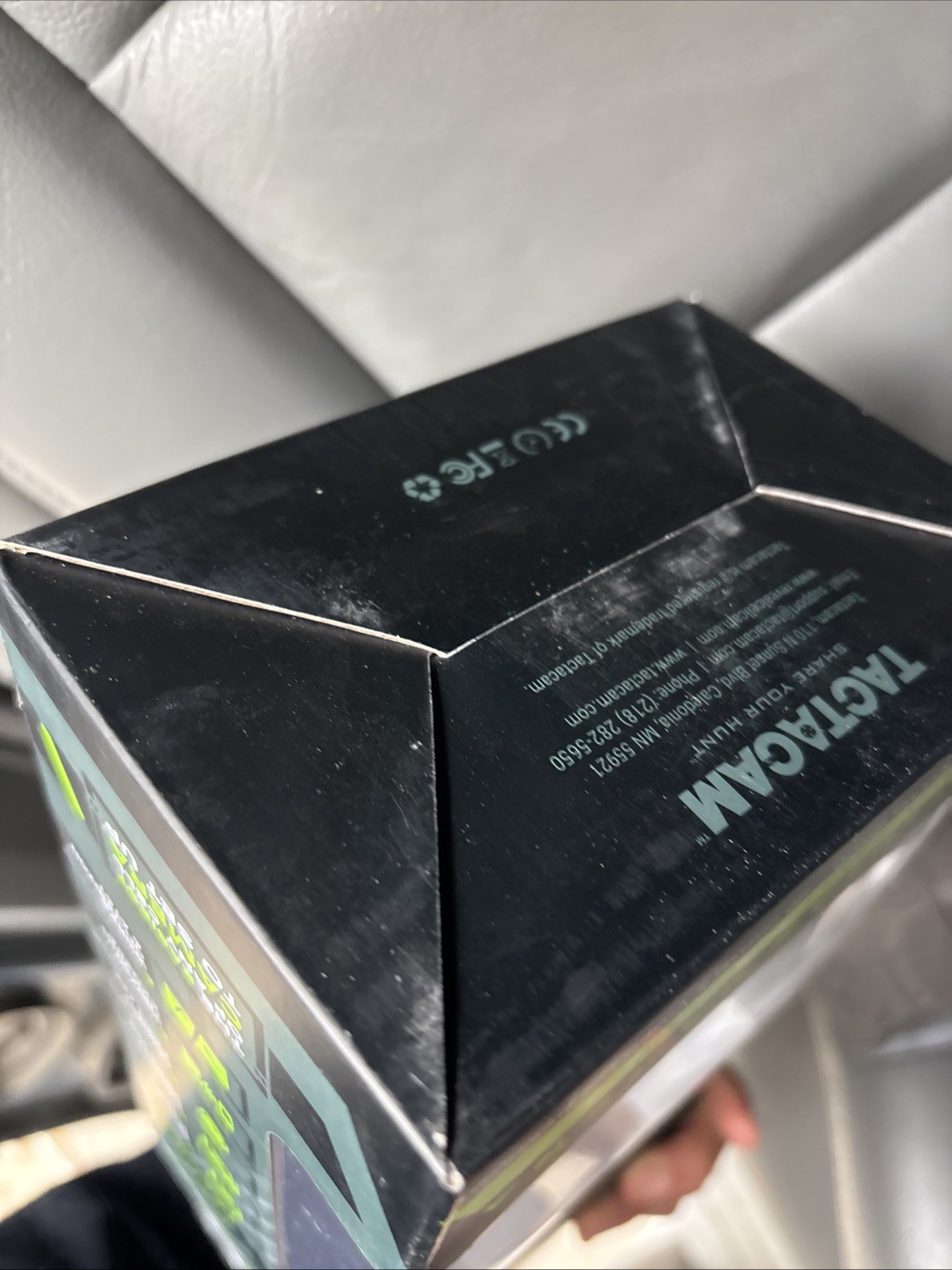 Tactacam Reveal x Gen 2.0 Cellular Camera