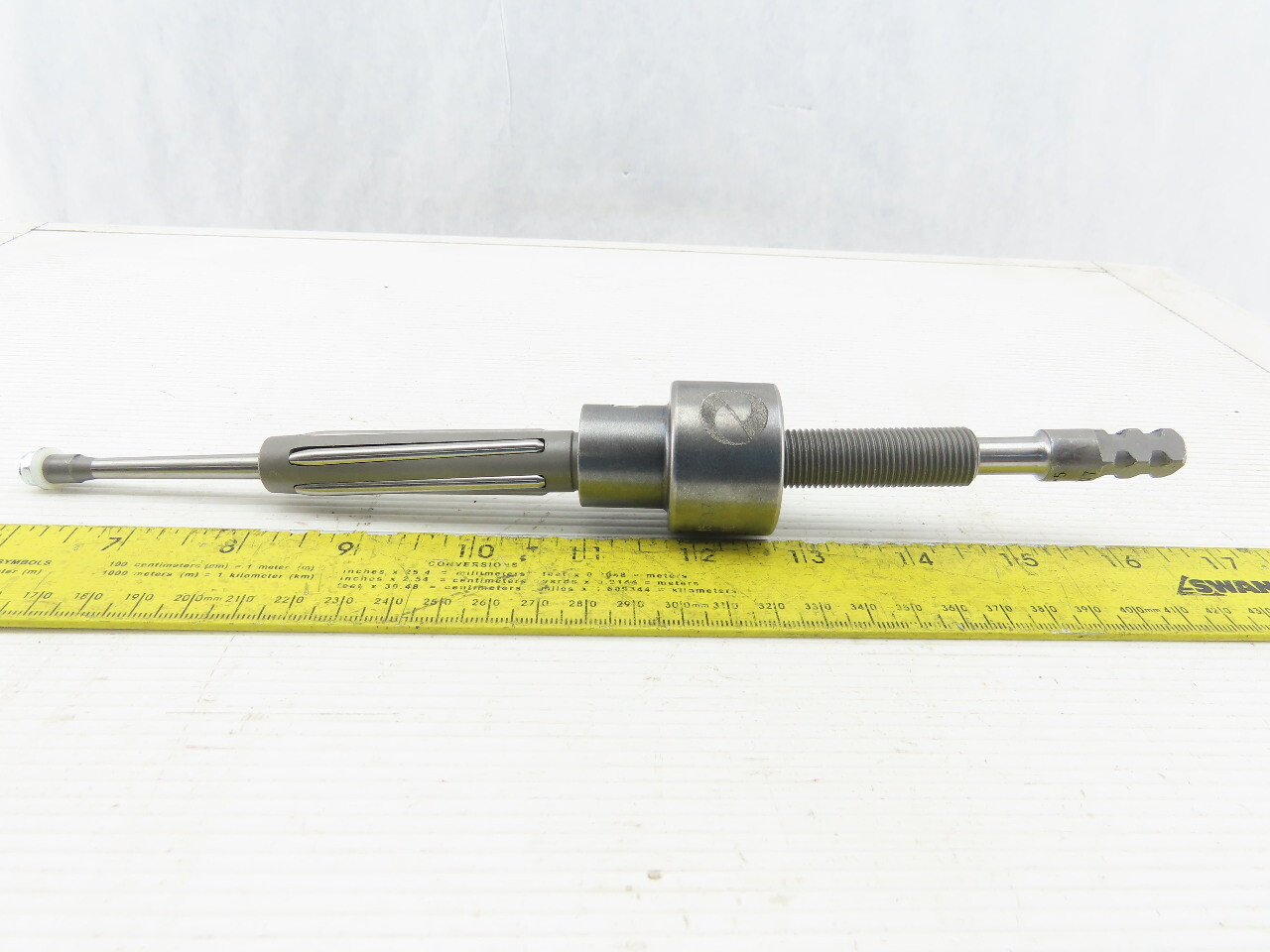 Elliott 24234-5 3/4 x 15-17GA 7/8x10GA Heat Exchanger Tube Expander