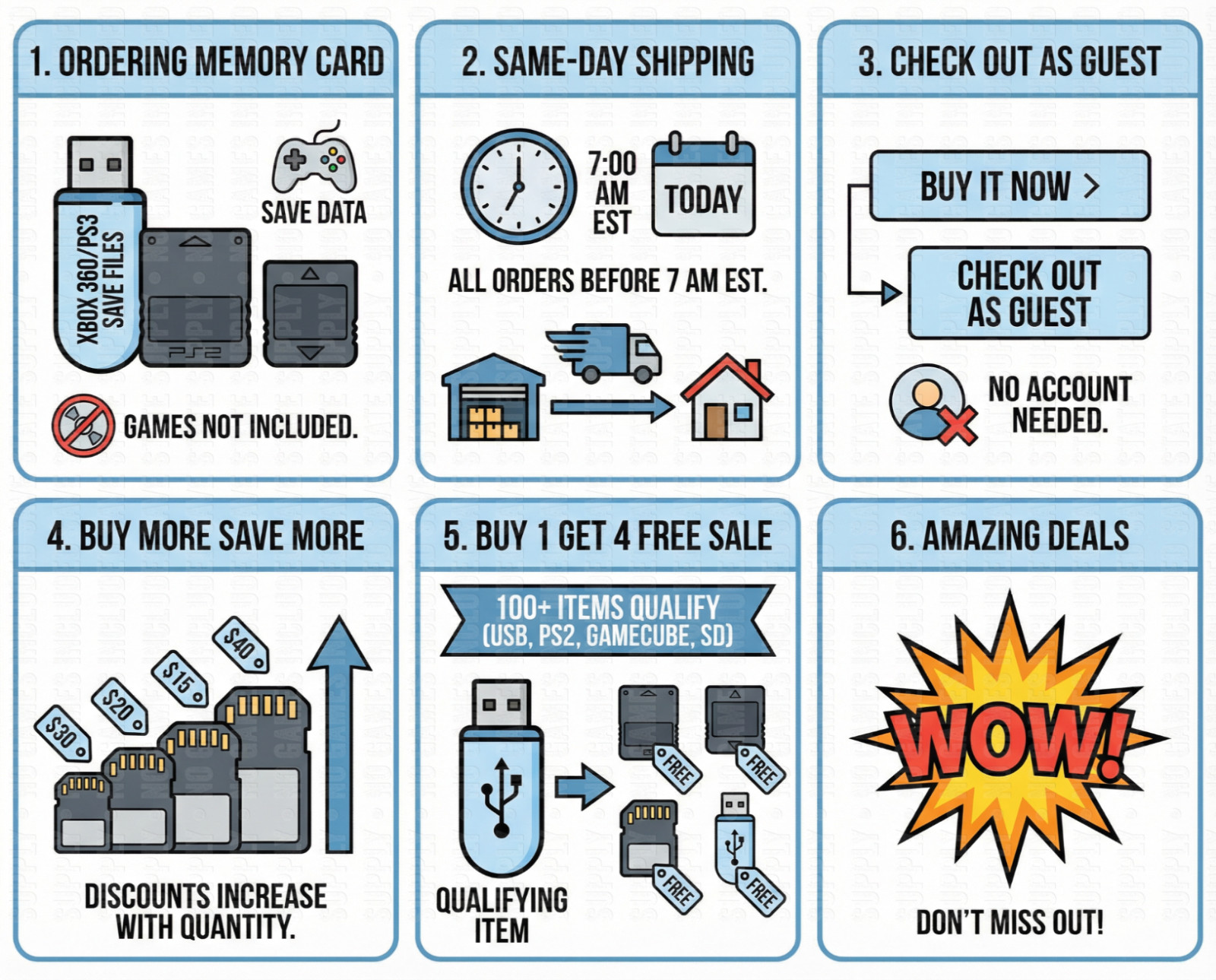 Godzilla Unleashed 100% PS2 Memory Card All CHEATS ITEMS