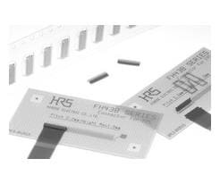 2Pcs FH43B-71S-0.2SHW(99) FFC & FPC Connectors 71POS 0.20MM R/A CONN FPC BOTTOM