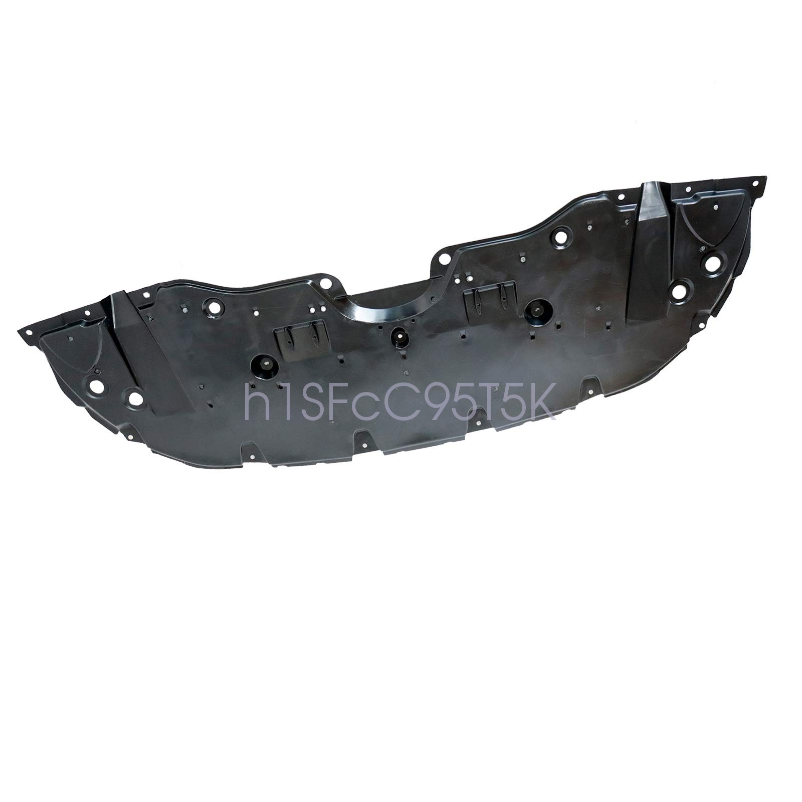 Lower Front Engine Under Cover Fit For 18-21 Toyota Camry TO1228231 5144106290
