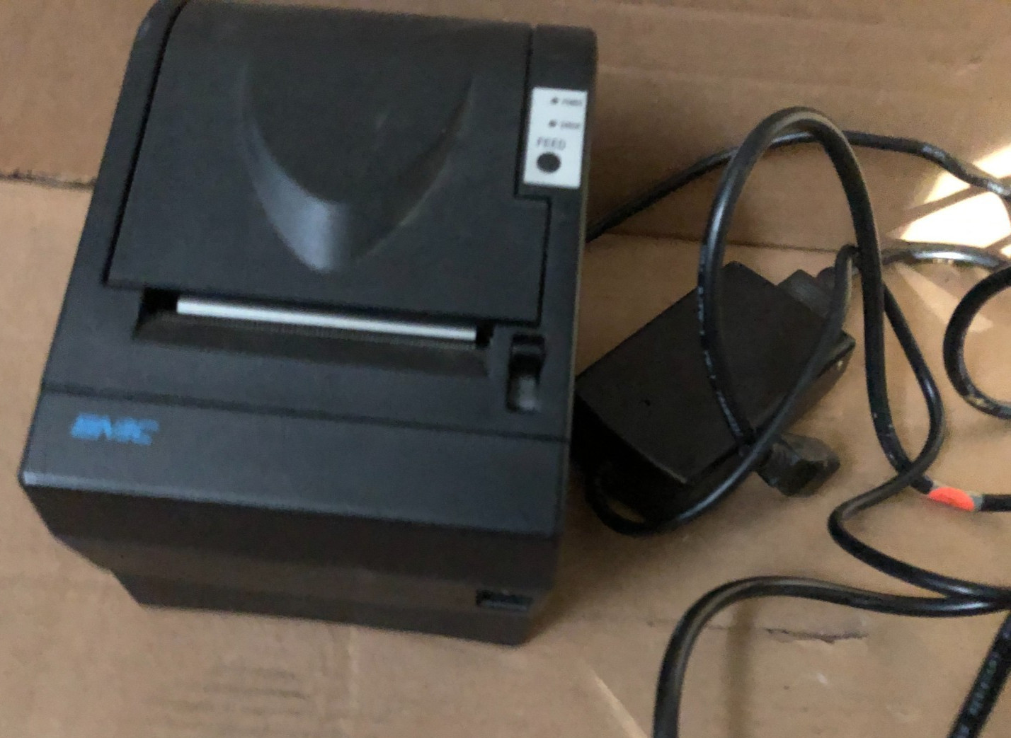 Beiyang SNBC BTP- 2002NP POS Thermal Receipt Printer USB