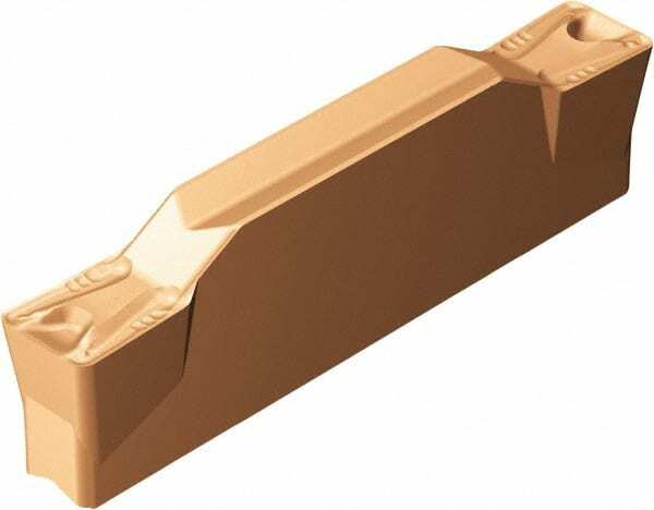 Sandvik Coromant N123G203000004-TM 1145 Carbide Grooving Insert 5736102, 1 Piece