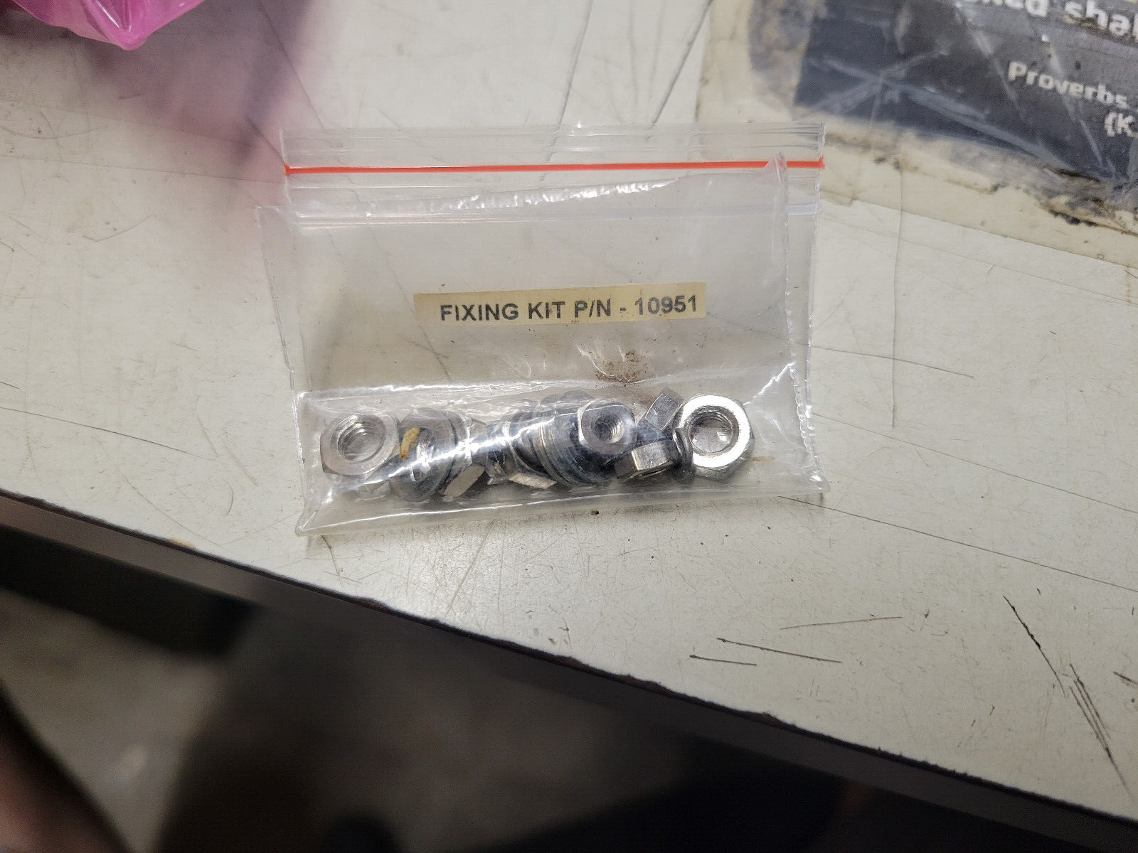 Amp Meter Crompton