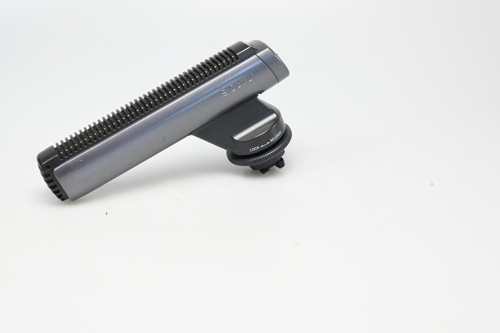 Sony ECM-HGZ1 Gun Zoom Microphone #G247
