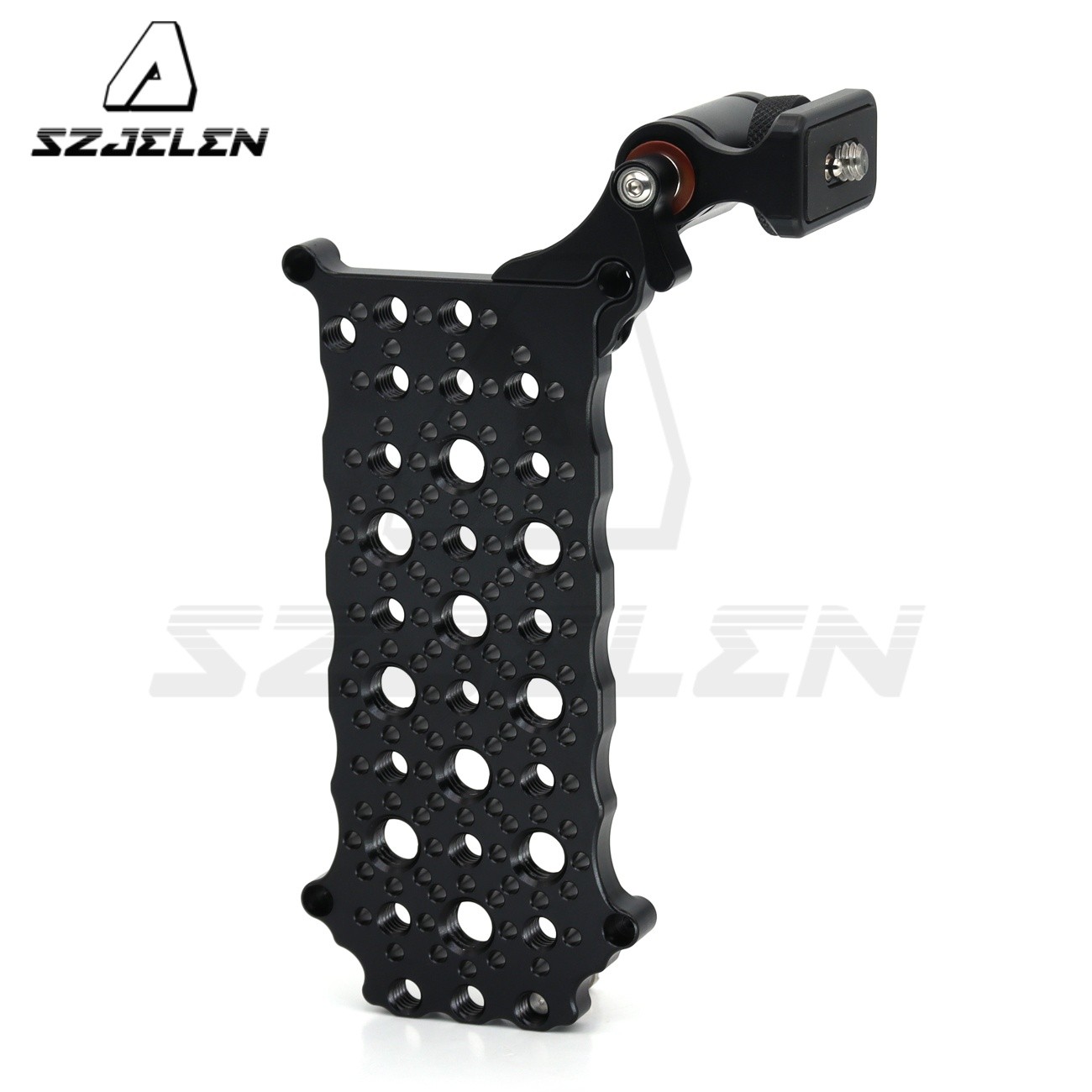 Tilta Nucleus-M II Motor Bracket