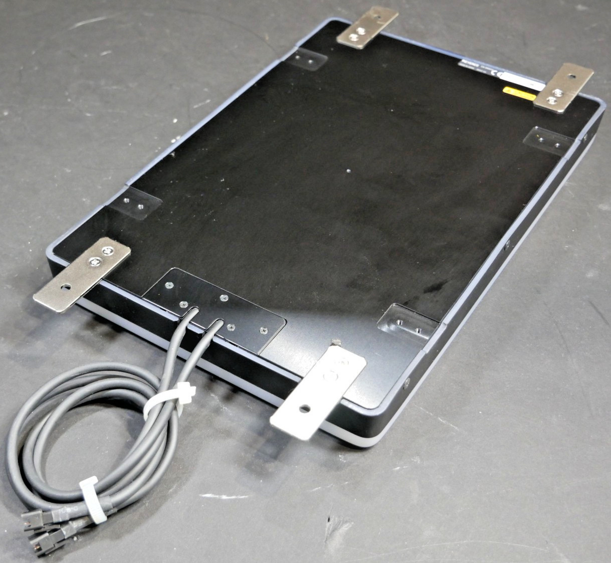 KEYENCE CA-DSW30 White Backlights | 19.8W × 2 Channels | 12VDC