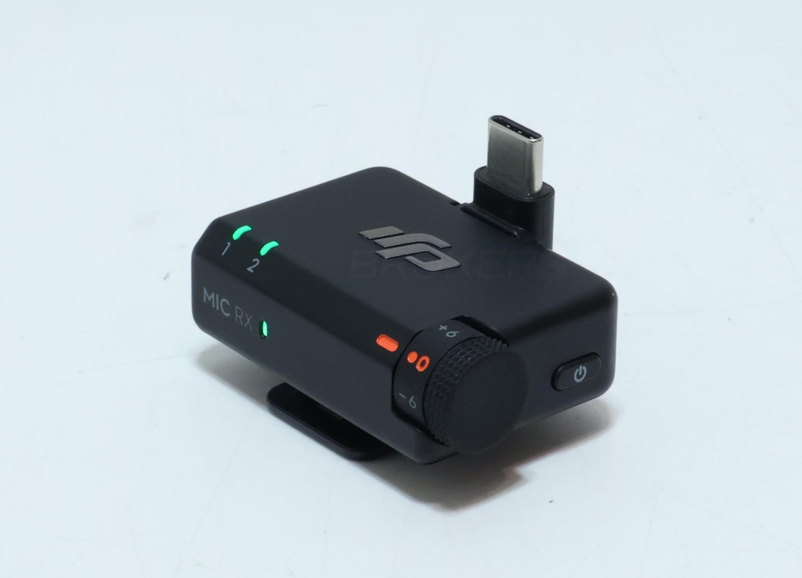 DJI Mic Mini (2 TX + 1 RX + Charging Case) DMMC01