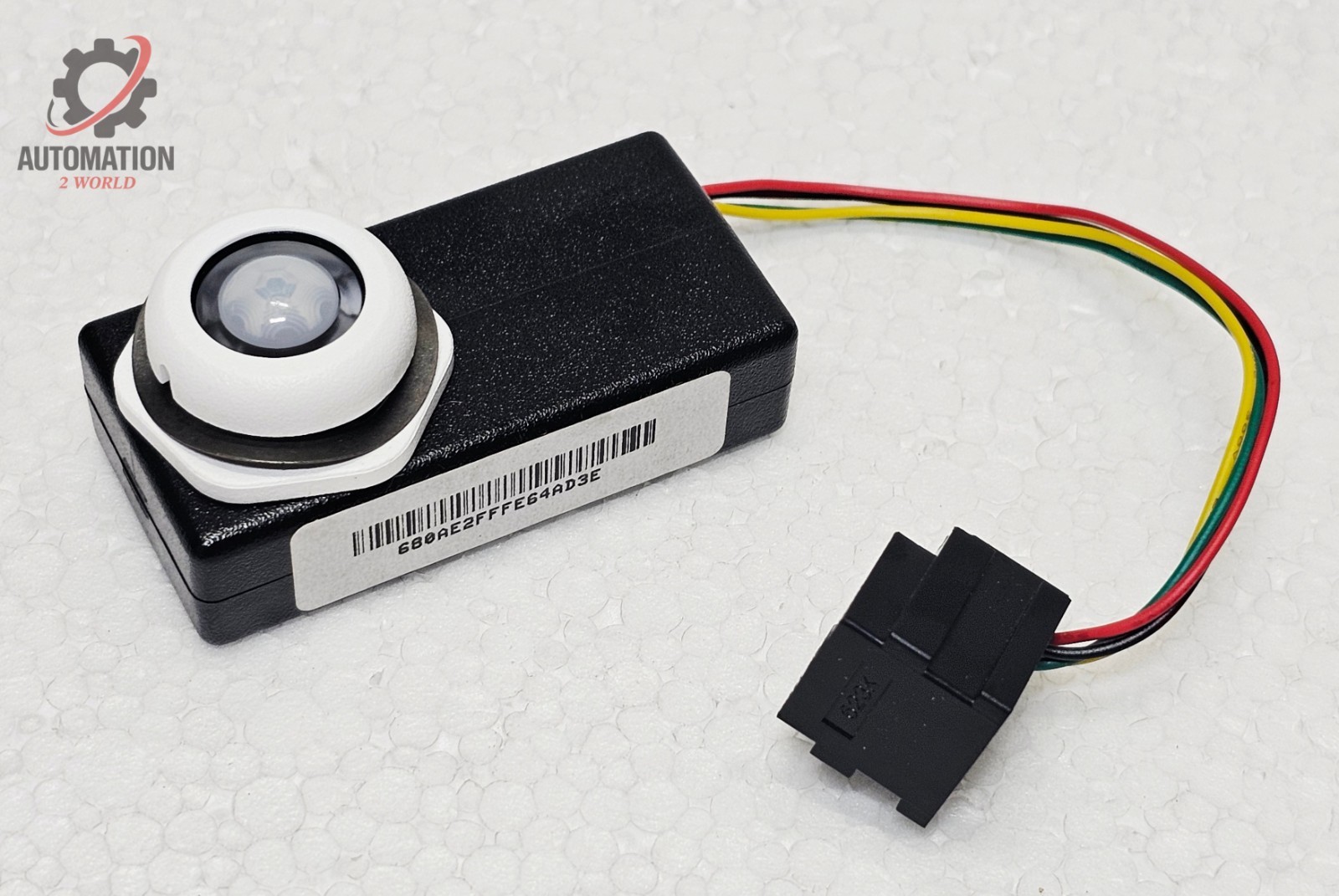 EATON SWPD01-DC Integrated or Kit Mounted Sensor Dual Chip [New Open Box] #2