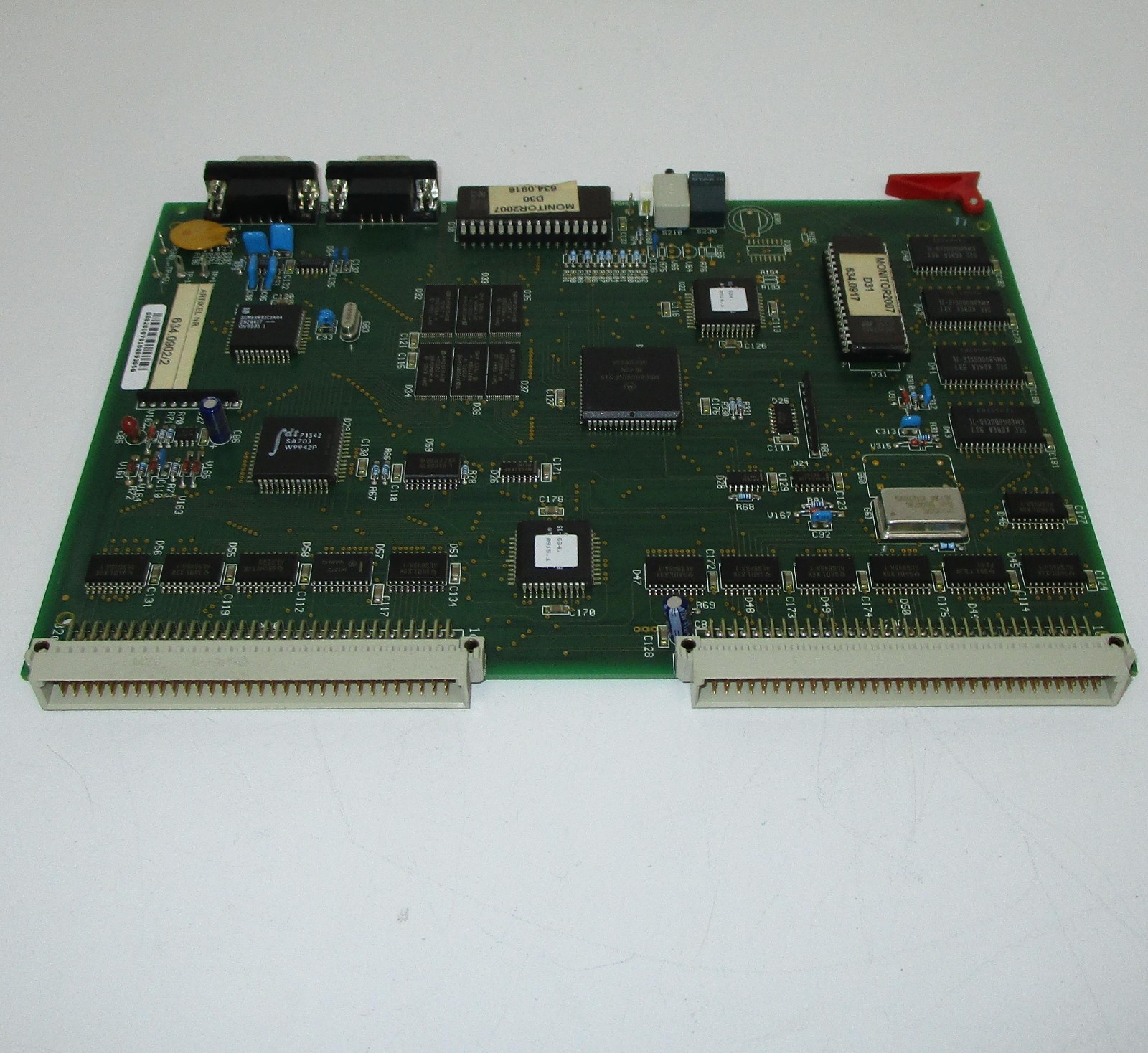 ESEC 634.0902/2 #