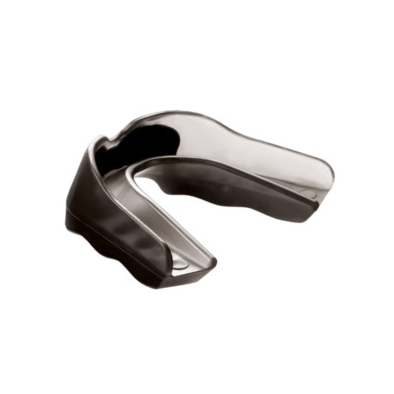 Shock Doctor Adult Pro Athletic Mouthguard - Smoke, Adult