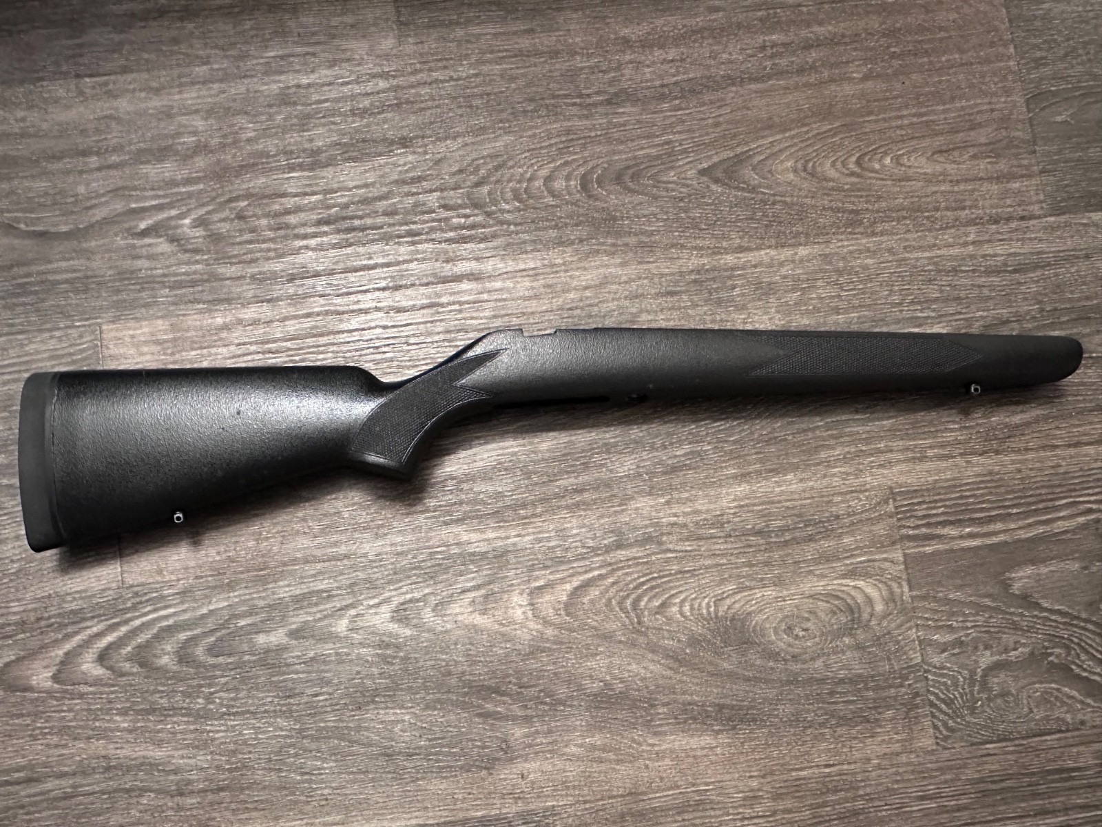 White Muzzleloading Systems G Series Bell And Carlson Stock