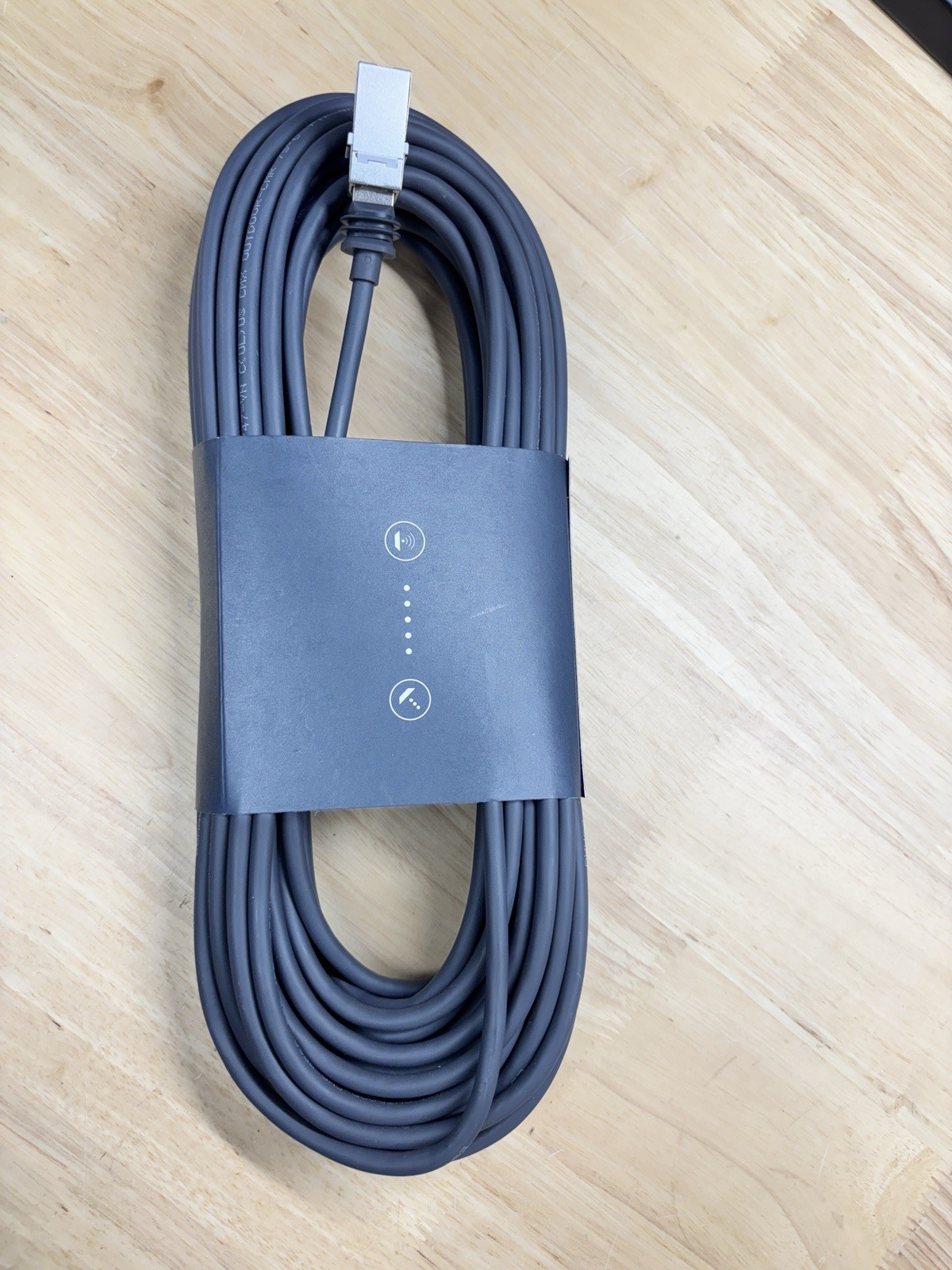 Authentic Starlink 75' Ethernet Extension/Patch Cable
