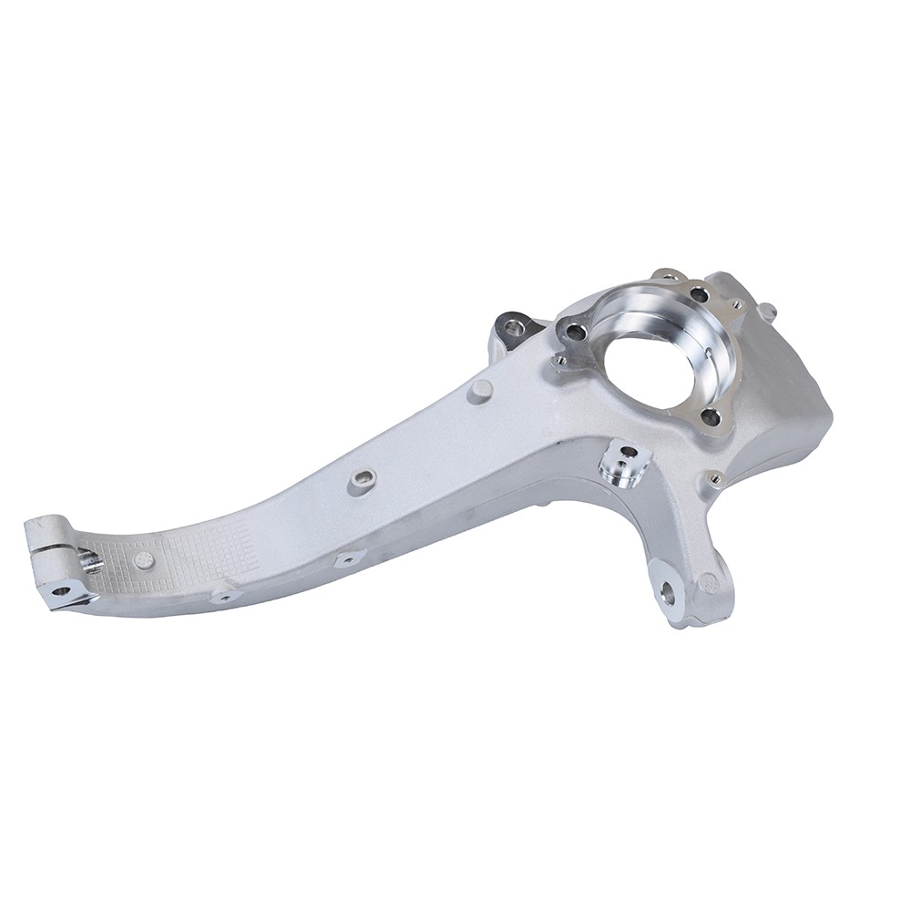 Front Driver Left Side Steering Knuckle for Tesla Model Y 2020-2023 118831100E
