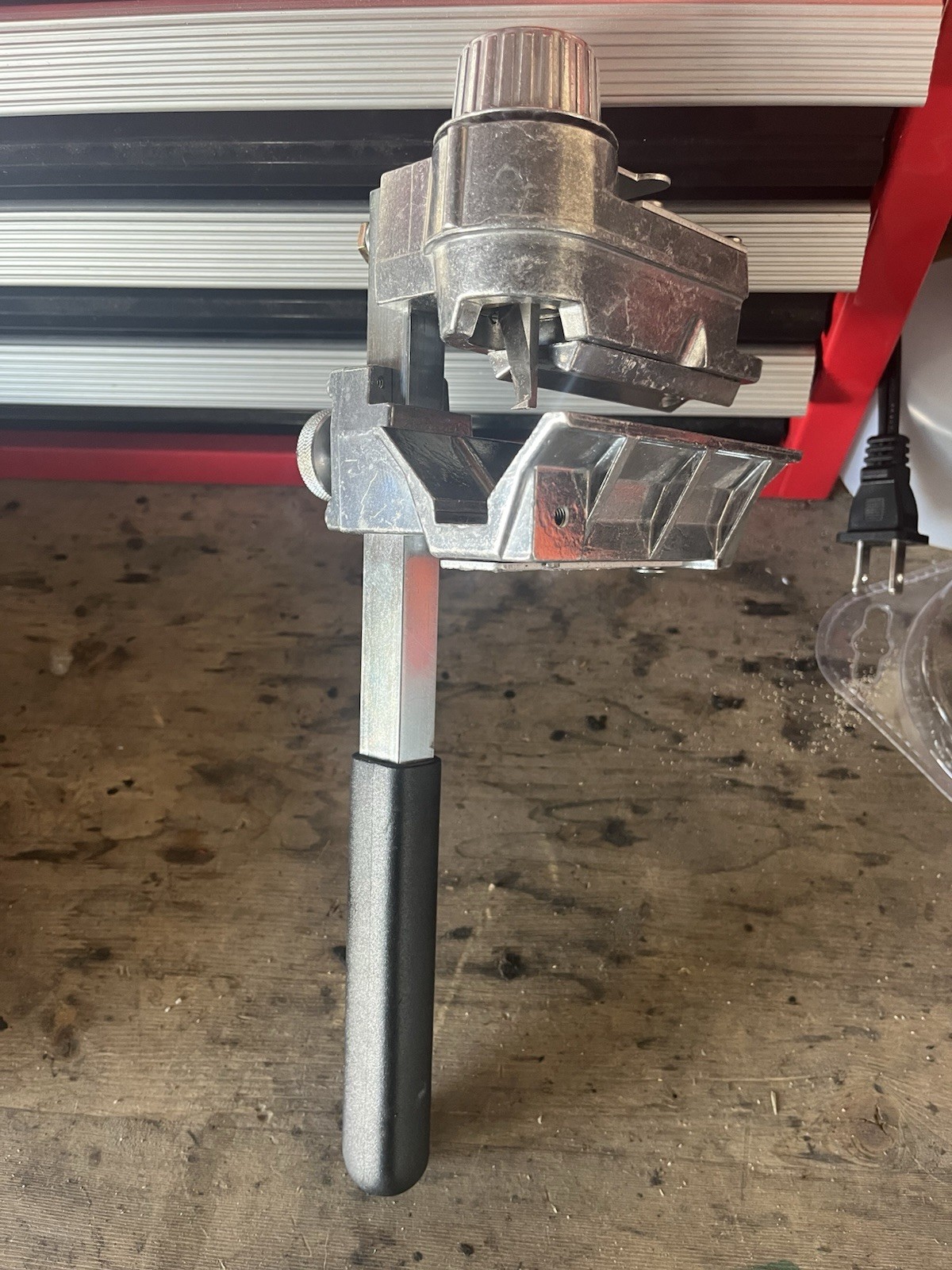 Speed Systems 1542-2CL Speed Stripper Tool