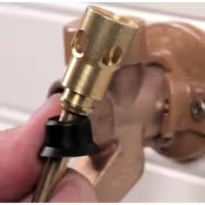 17-Metal Handle Repair Kit (10-Piece)