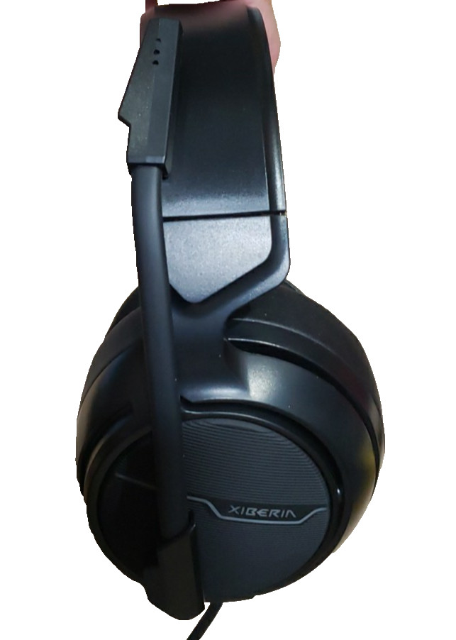 XIBERIN X V 20 Headset