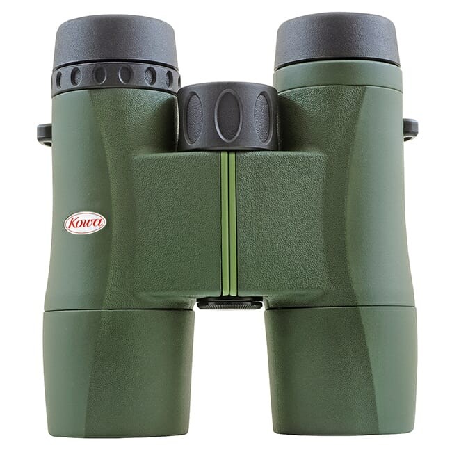Kowa SV II 10x32mm Roof Prism Binoculars SV-II-32-10: NEW, Authentic, Free Ship