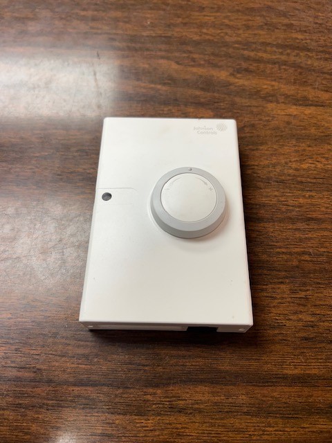 Johnson Controls WRZ-TTP0000-2 Sensor Wireless Warm/Cool Adjustable
