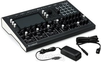 Waldorf Iridium Digital Polyphonic Desktop Synthesizer