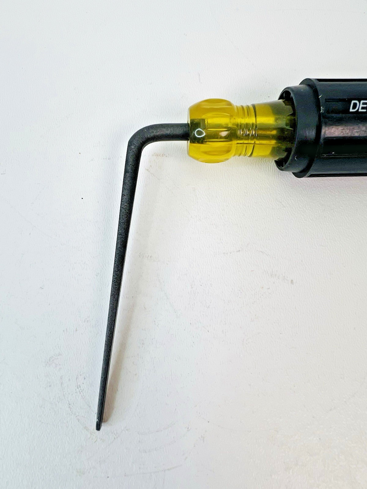 Dentcraft Tools HT-04 Hand Tool 4" Dent Repair
