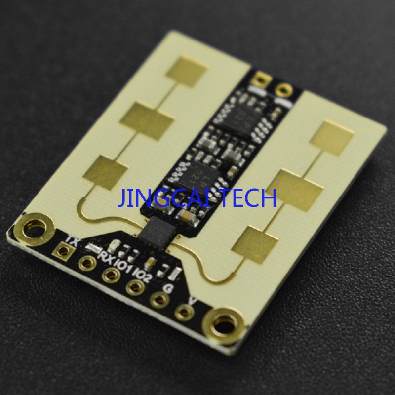 SEN0395 Millimeter Wave Radar (human Presence Detection)