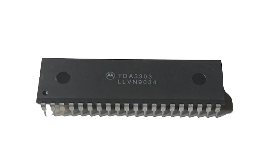 New IC Module TDA3303 Motorola LLVN9034🔥Fast Shipping🔥