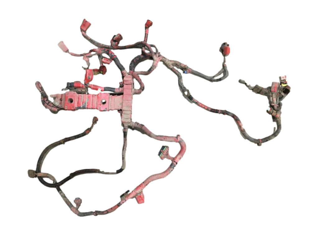 Cummins Engine Wiring Harness 6.7 5294723, 5316903, 221228101, P52629103 5262910