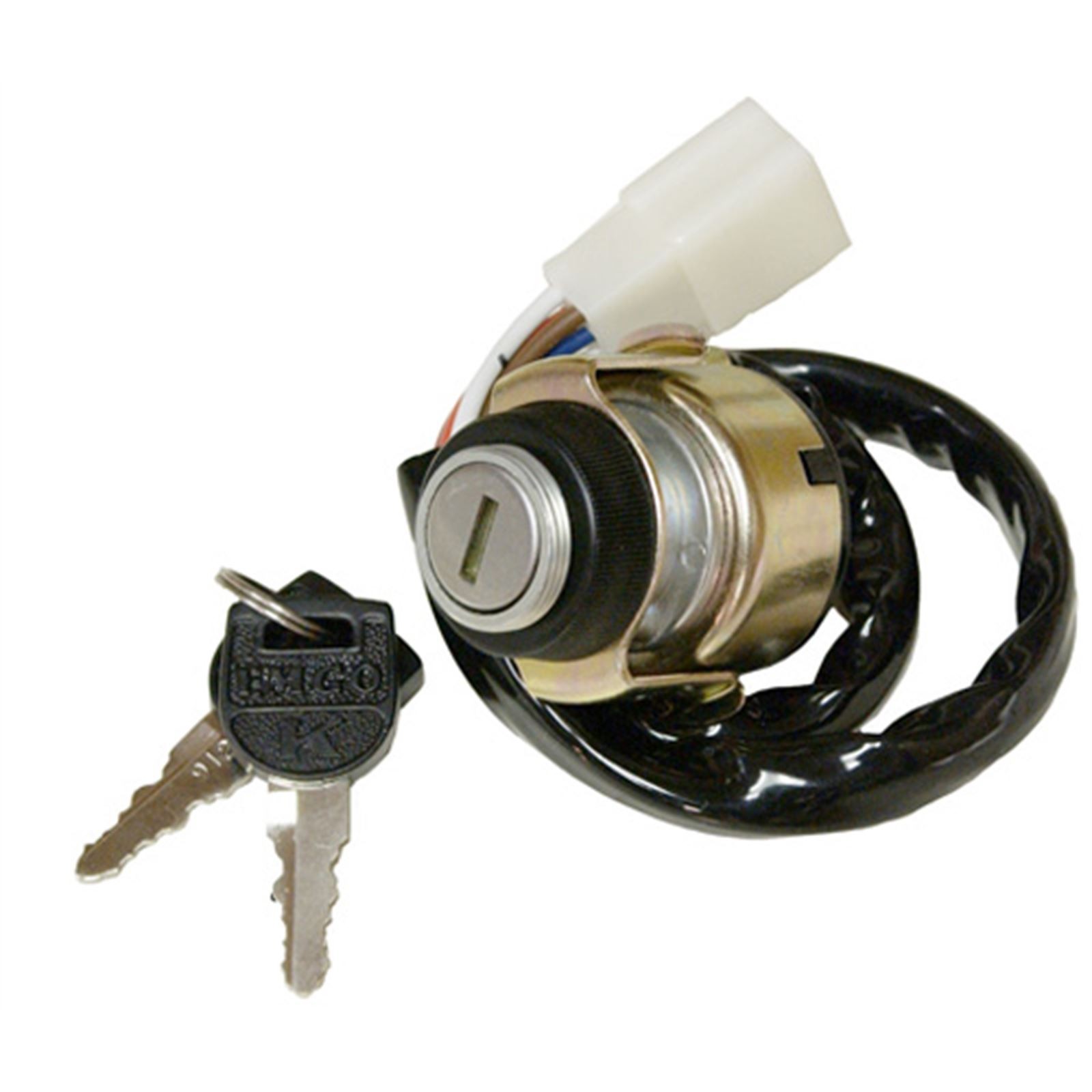 Emgo Ignition Switch for Kawasaki 40-80600