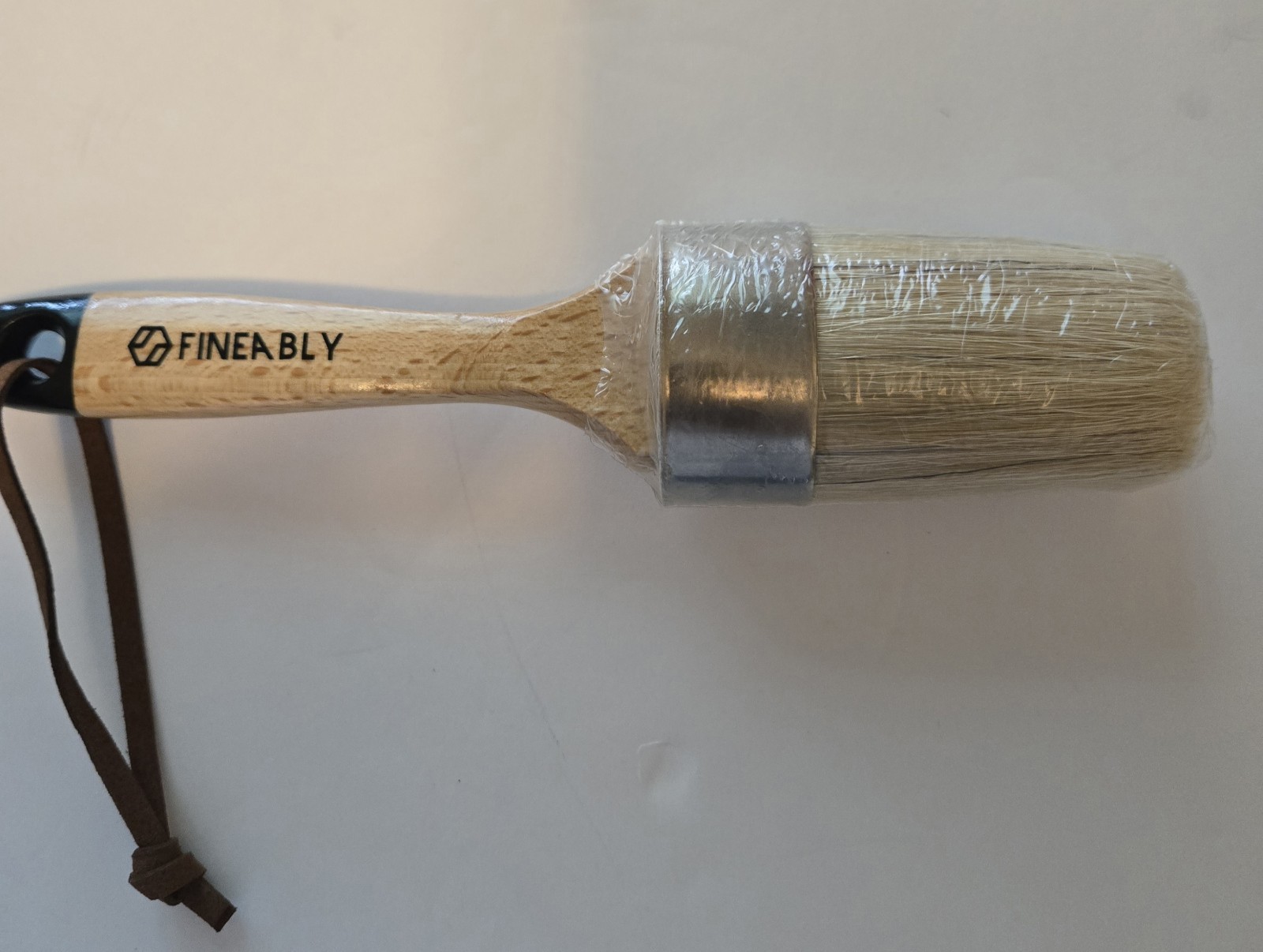 FineaBly Chalk Paint Brush