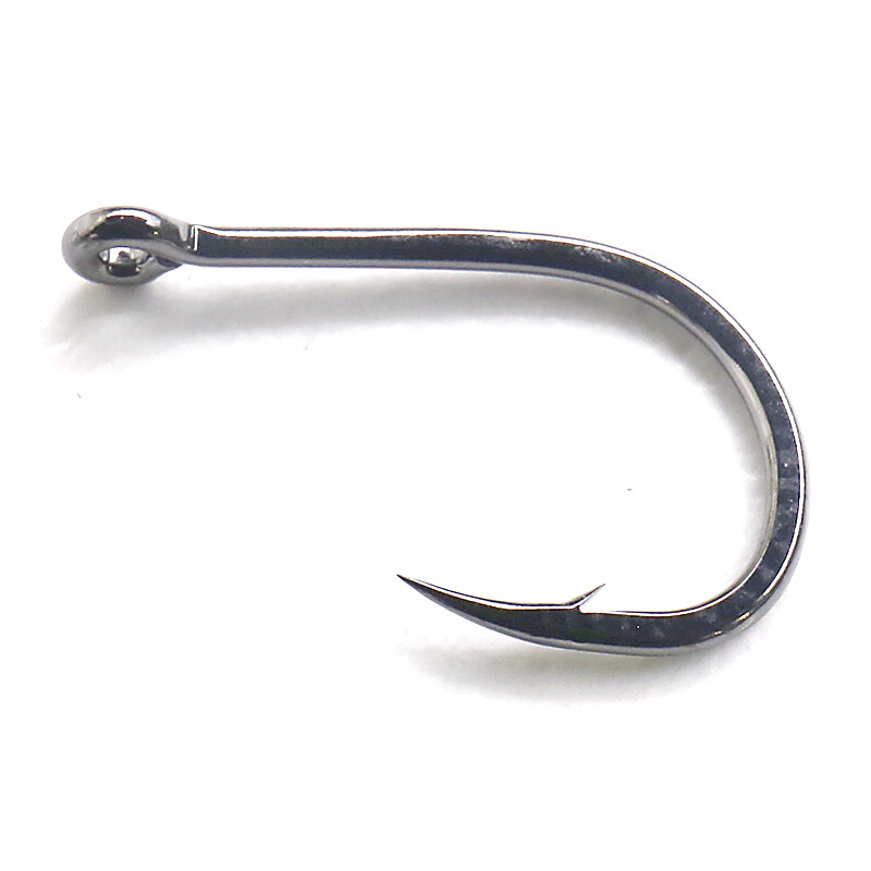 Gamakatsu C14S Glo Bug Hooks - 25 Pack - All Sizes - Free Shipping Option