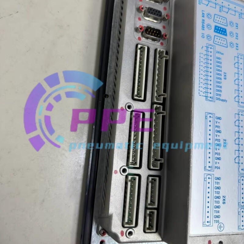 New 1900071032 Computer Controller Panel For Atlas Copco GA 1900 0710 32