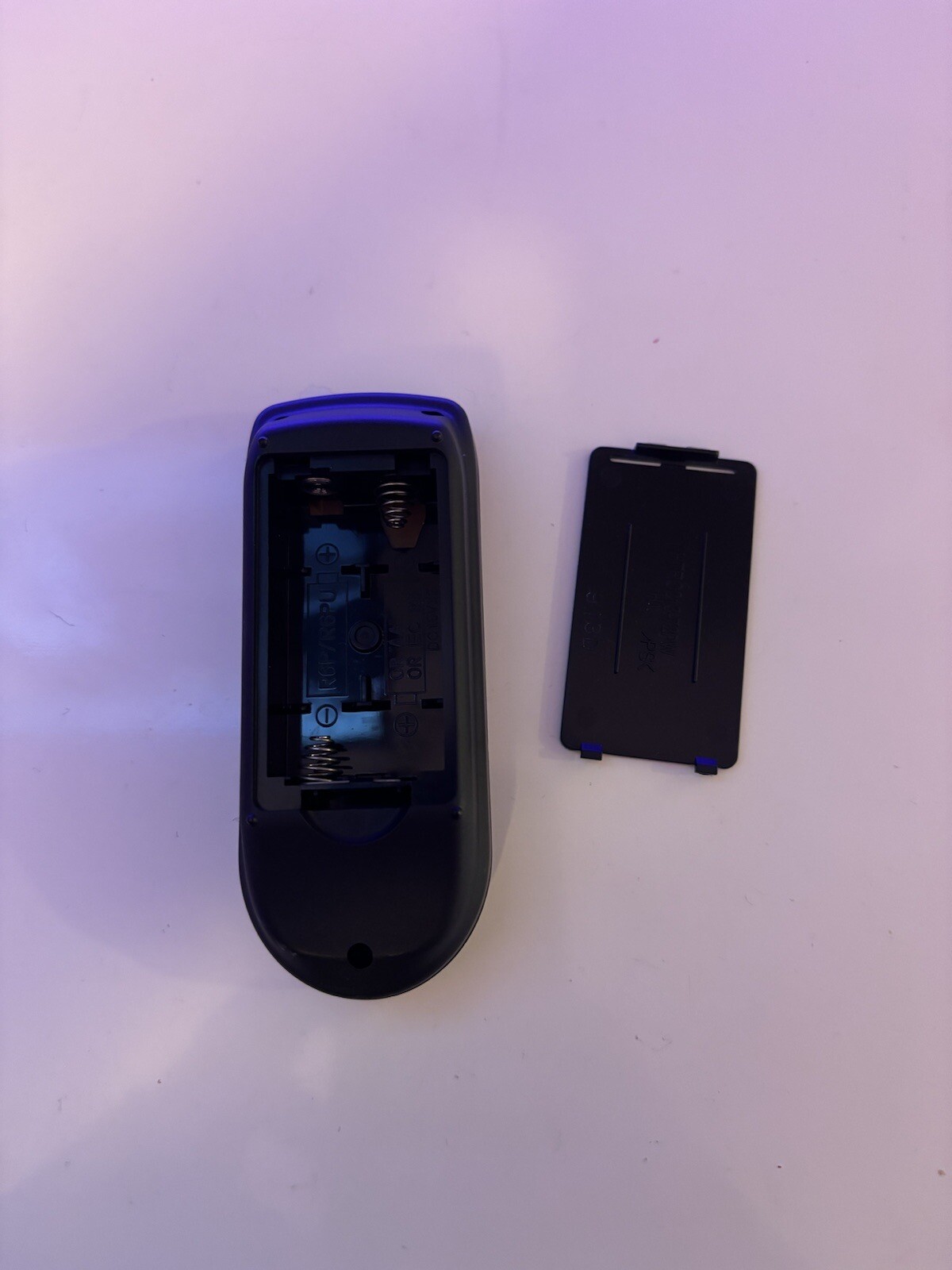 Sharp - Camcorder Remote Control G0072TA