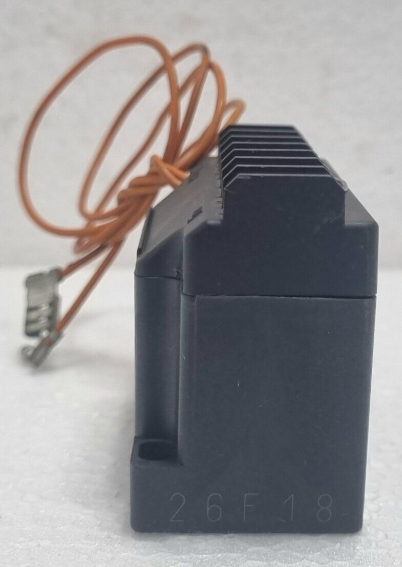 Lodam SE-B2 Protection Module | Bitzer Part-No. 34702701