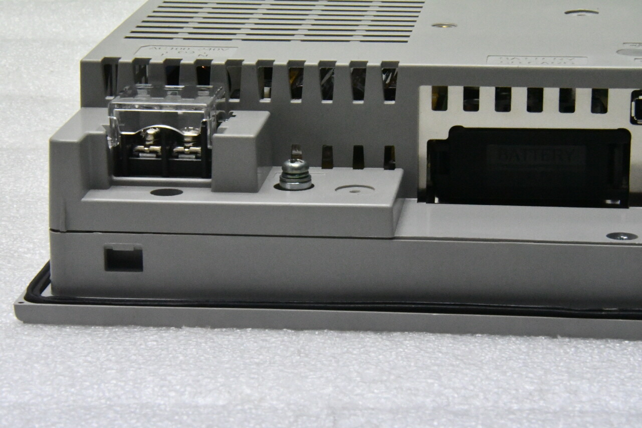PRO-FACE PFXGP4501TAA TOUCH SCREEN GRAPHIC PANEL