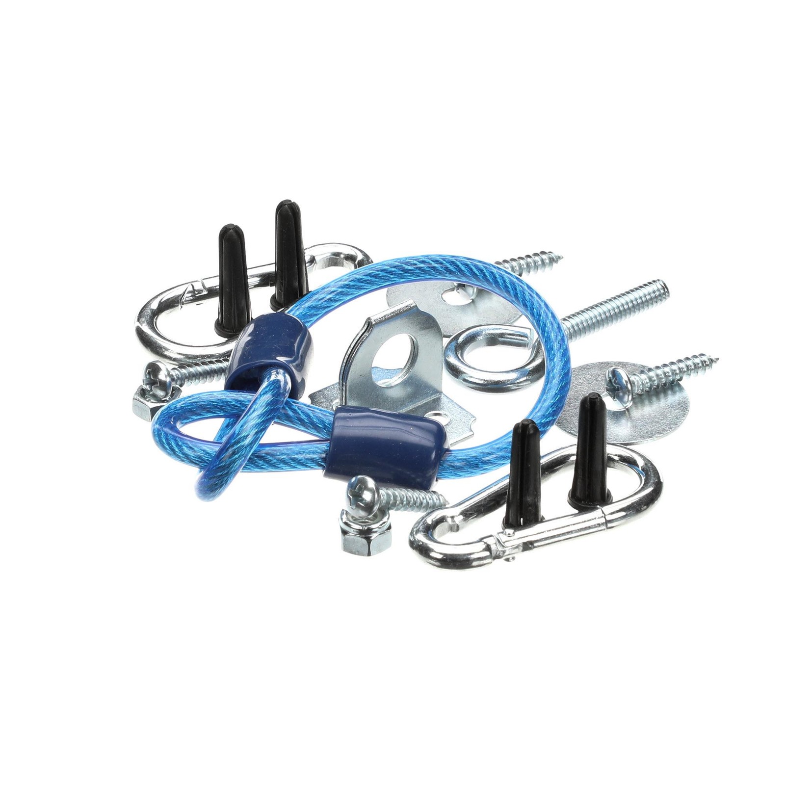 Dormont Restraining Device And Installation Kit For 12 An RDC24 - Genuine OEM