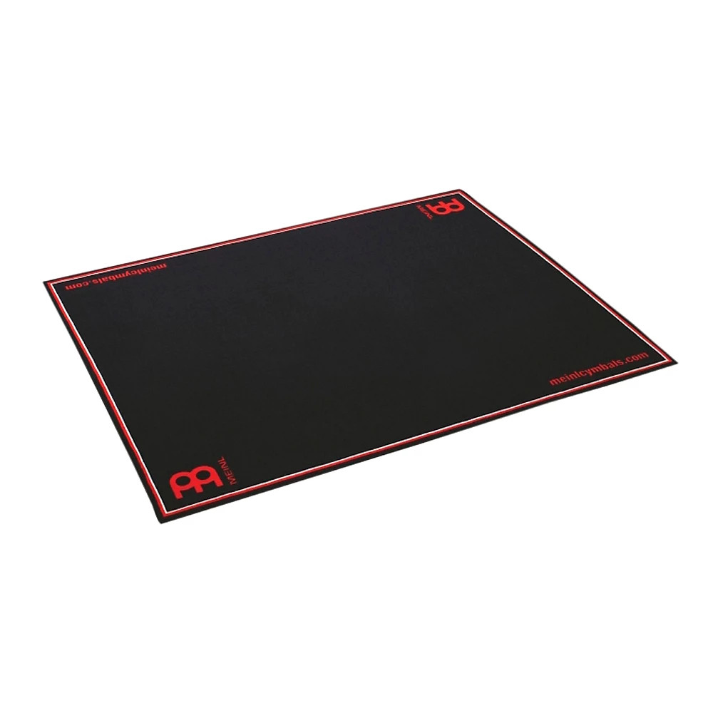 Meinl Drum Rug Black